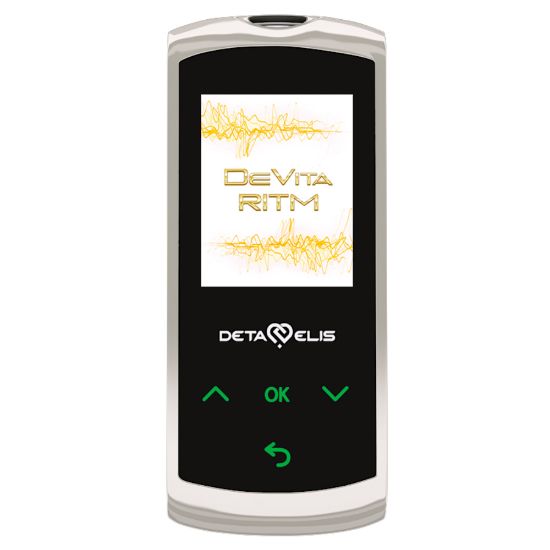 Picture of DeVita Ritm+ Mini