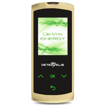 Show details for DeVita Energy 11 mini - Biofrequency Energy & Harmony Device Picture of DeVita Energy 11 mini - Biofrequency Energy & Harmony Device