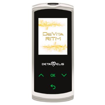 Show details for DeVita Ritm mini – Biofrequency Regulation Device Picture of DeVita Ritm mini – Biofrequency Regulation Device