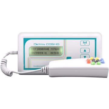 Show details for DeVita Cosmo Picture of DeVita Cosmo