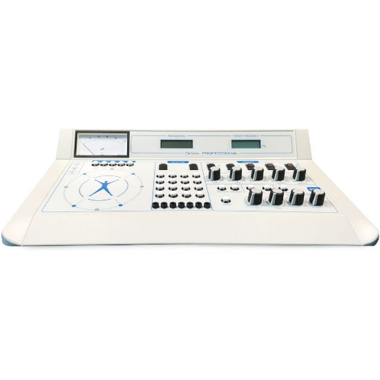 Picture of DeVita Professional 2001