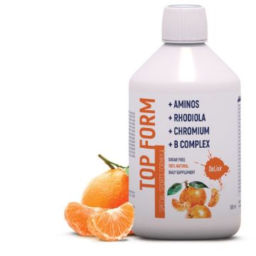 Mostrar detalles de DeLixir Top Form Imagen de DeLixir Top Form