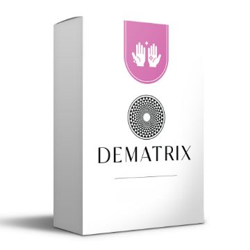 Zeige Details für DeMatrix Pelle pulita (Clean Skin) Bild von DeMatrix Pelle pulita (Clean Skin)