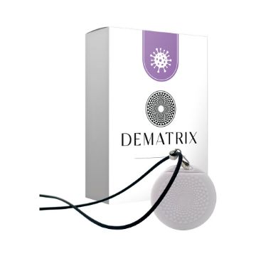 Show details for DeMatrix Coronavirus Prevention Picture of DeMatrix Coronavirus Prevention