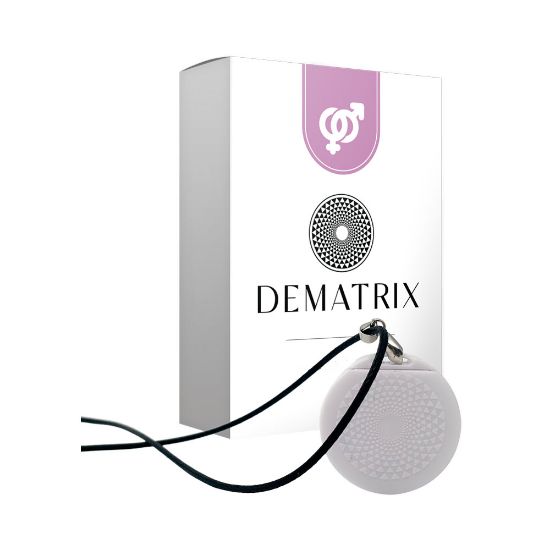 Immagine di DeMatrix Salute femminile (Female Health)