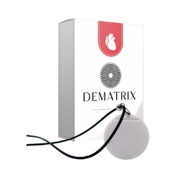 Zeige Details für DeMatrix Cuore sano (Healthy Heart) Bild von DeMatrix Cuore sano (Healthy Heart)