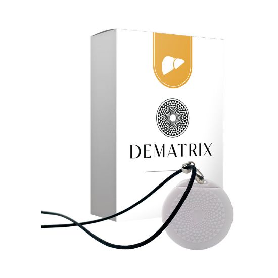 Immagine di DeMatrix Fegato sano (Healthy Liver)