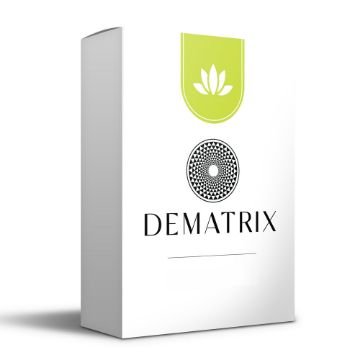 Zeige Details für DeMatrix Stop Stress Bild von DeMatrix Stop Stress