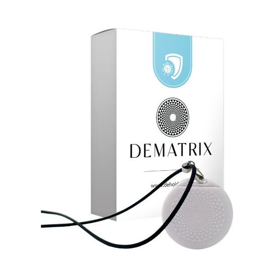 Picture of DeMatrix Rehabilitation after viral infections