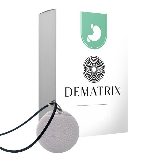 Immagine di DeMatrix Healthy Stomach - Stomaco sano