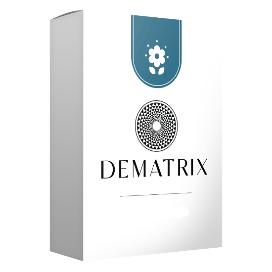 Immagine di DeMatrix Protection from allergies - Protezione dalle allergie