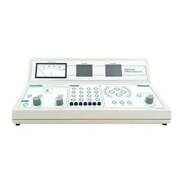 Show details for DeVita Professional NEW 2025 Picture of DeVita Professional NEW 2025