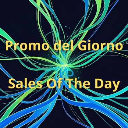 Immagine per la categoria PROMOZIONI