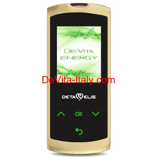 Immagine di DeVita Energy 11 mini - Dispositivo per Energia e Armonia Biofrequenziale