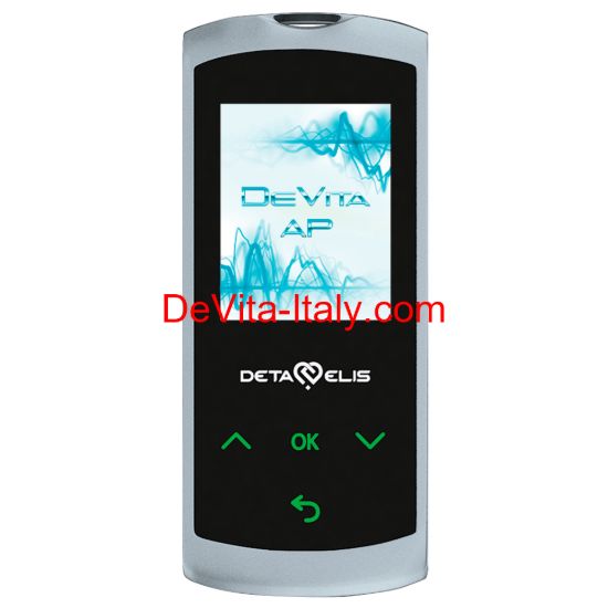 Immagine di DeVita AP+ Mini – Dispositivo Antiparassitario a Frequenza Bio-Risonante