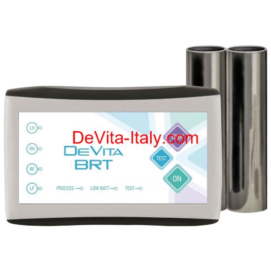 Picture of DeVita BRT