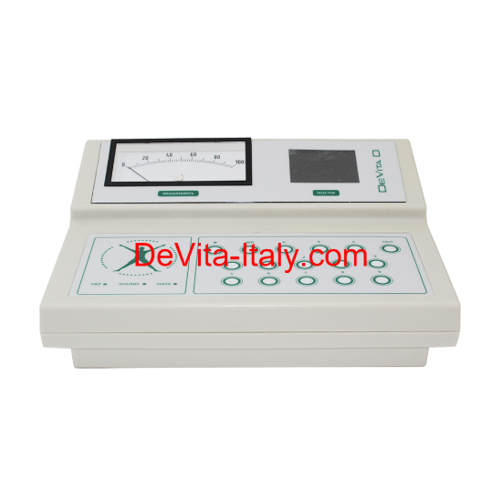 Immagine di DeVita-D