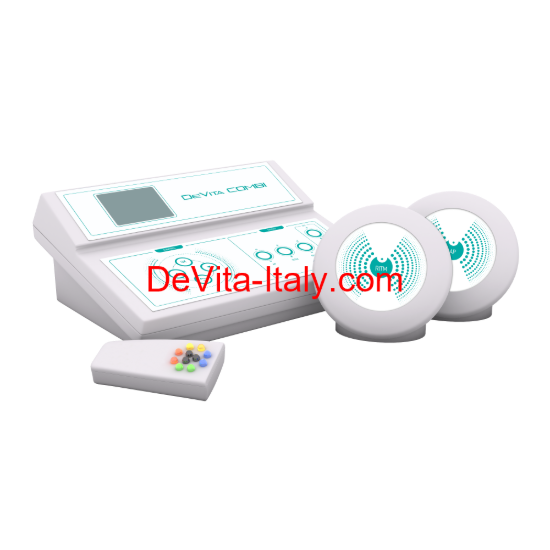 Immagine di DeVita Combi