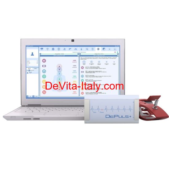 Immagine di DePuls+