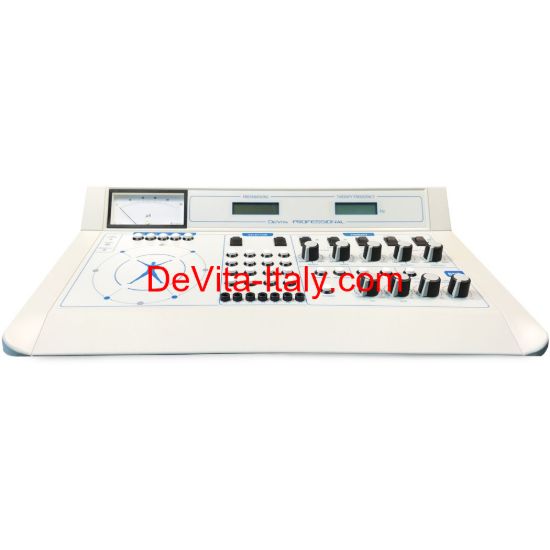 Immagine di DeVita Professional 2001