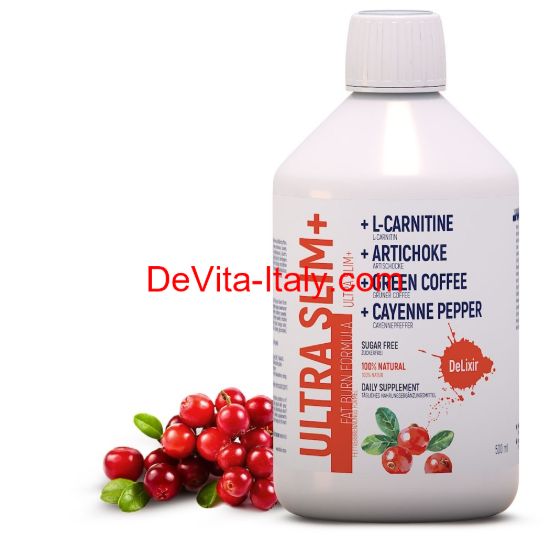 Immagine di DeLixir Utra Slim+