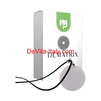 Immagine di DeMatrix Detox V