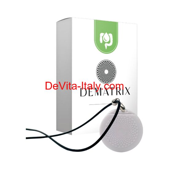 Immagine di DeMatrix Detox V