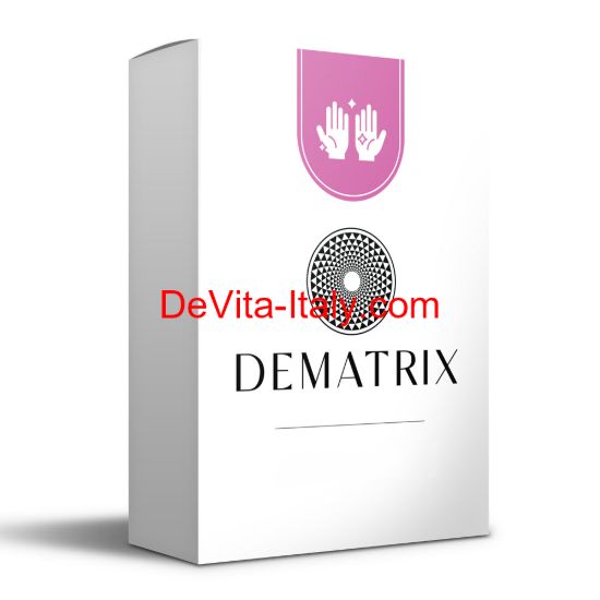 Immagine di DeMatrix Pelle pulita (Clean Skin)