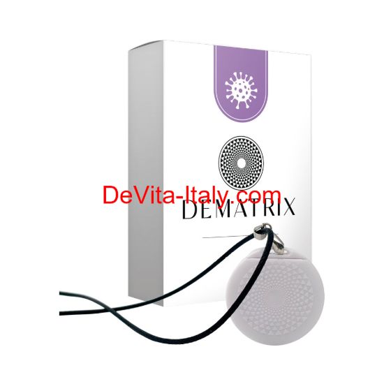 Picture of DeMatrix Coronavirus Prevention