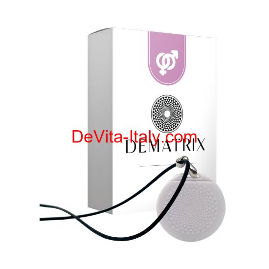 Picture of DeMatrix Female Health