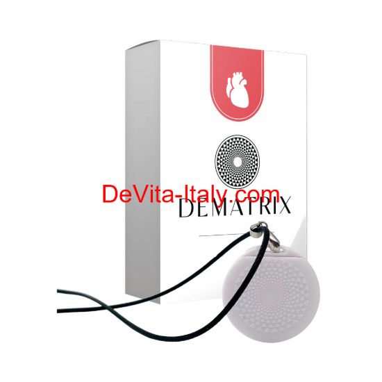 Immagine di DeMatrix Cuore sano (Healthy Heart)