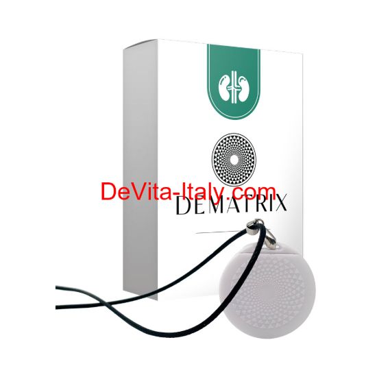 Immagine di DeMatrix Reni sani (Healthy Kidneys)