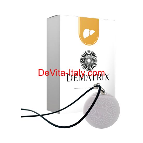 Immagine di DeMatrix Fegato sano (Healthy Liver)