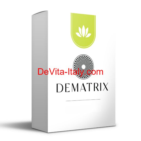 Immagine di DeMatrix Stop Stress