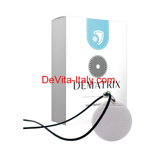 Picture of DeMatrix Rehabilitation after viral infections