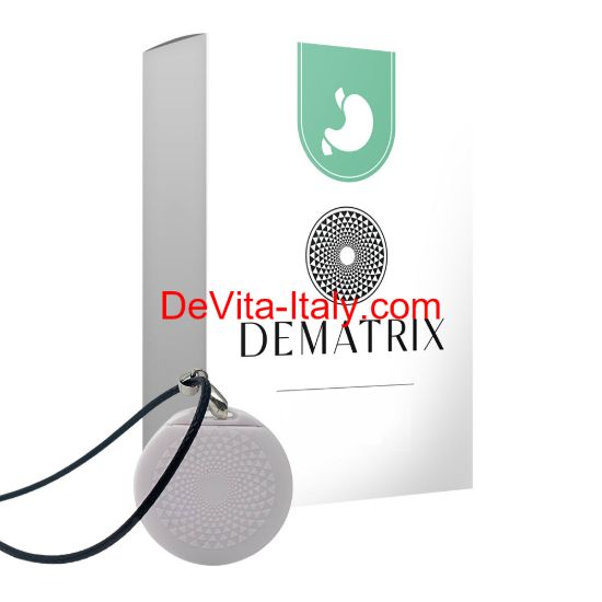 Immagine di DeMatrix Stomaco sano (Healthy Stomach)