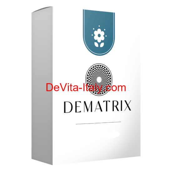 Immagine di DeMatrix Protezione dalle allergie (Protection from allergies)