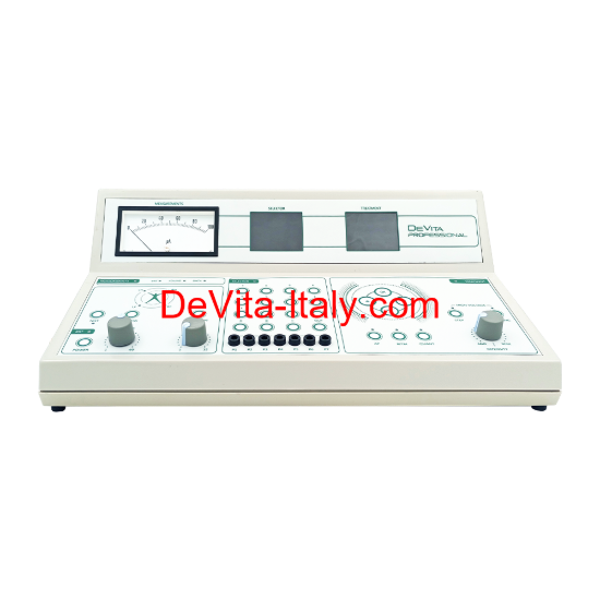 Immagine di DeVita Professional NEW 2025