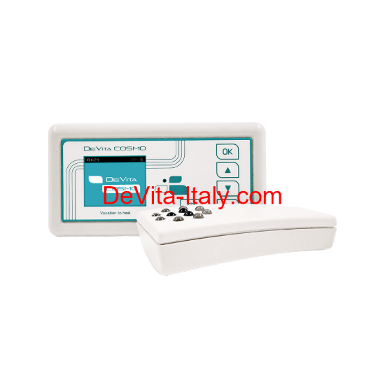 Immagine di DeVita Cosmo 50 NUOVO !!!
